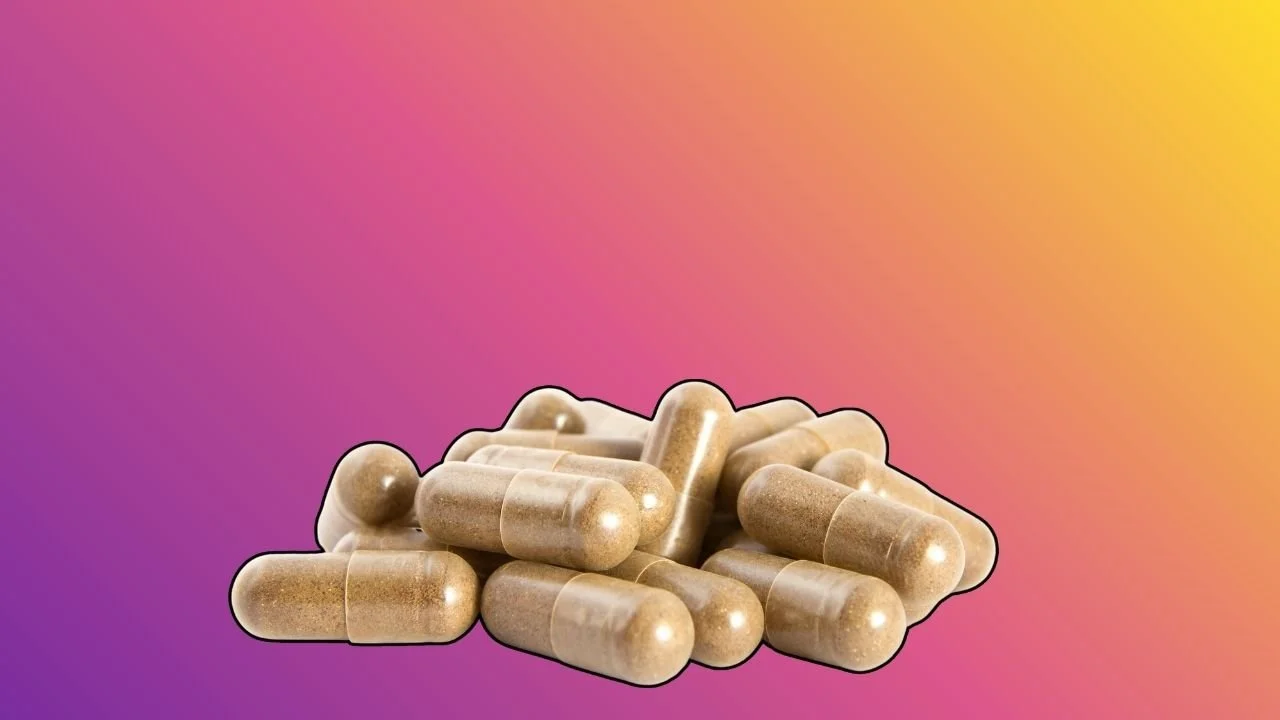 Expert Picks: Best Berberine for Weight Loss &amp; Energy All Day