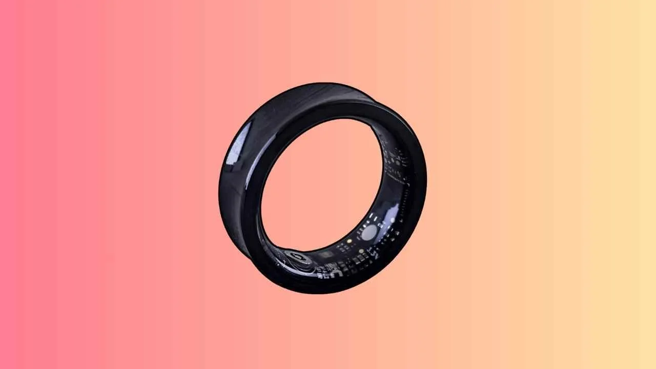 Best Smart Ring for Daily Health Monitoring and Muscle Recovery