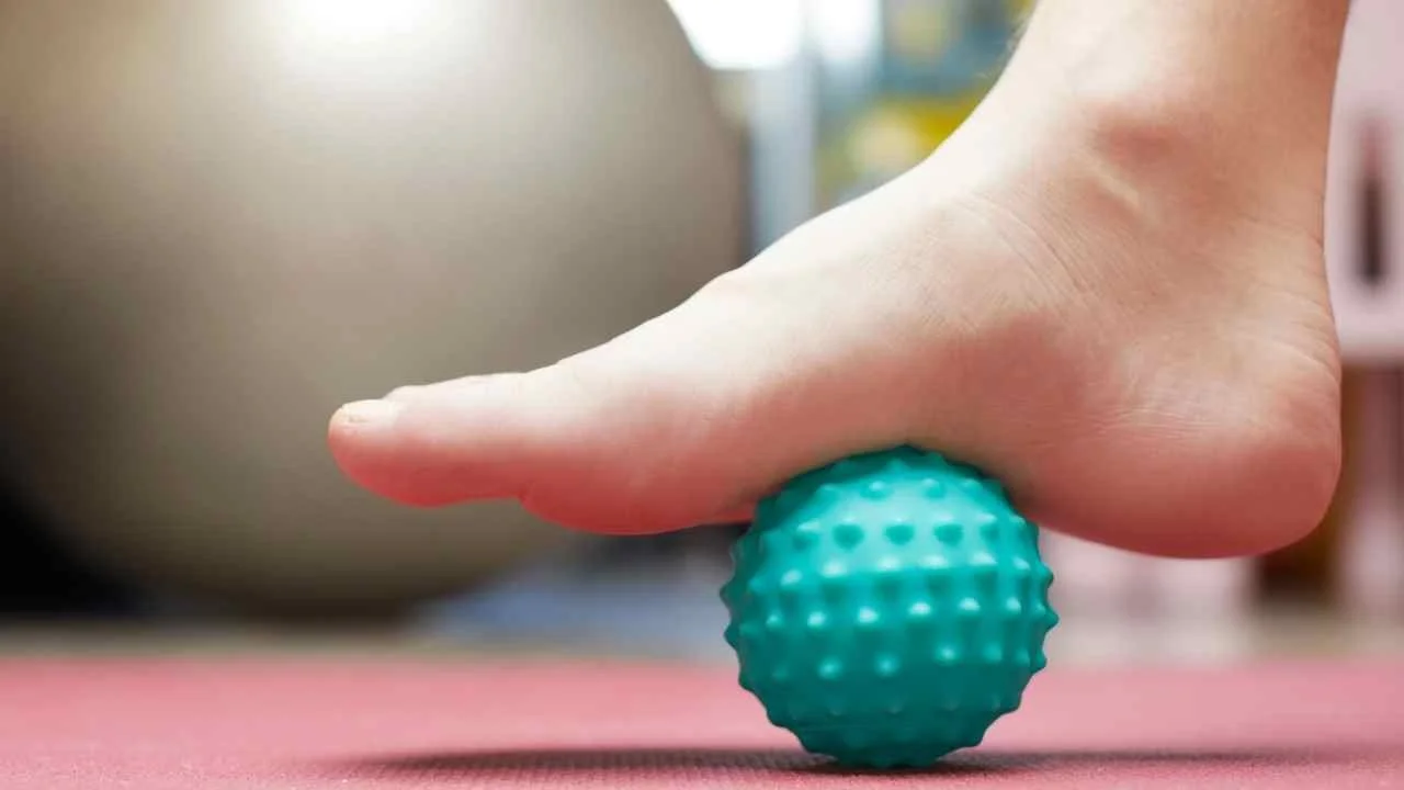 Best Foot Massage Balls for Plantar Fasciitis and Recovery in 2026