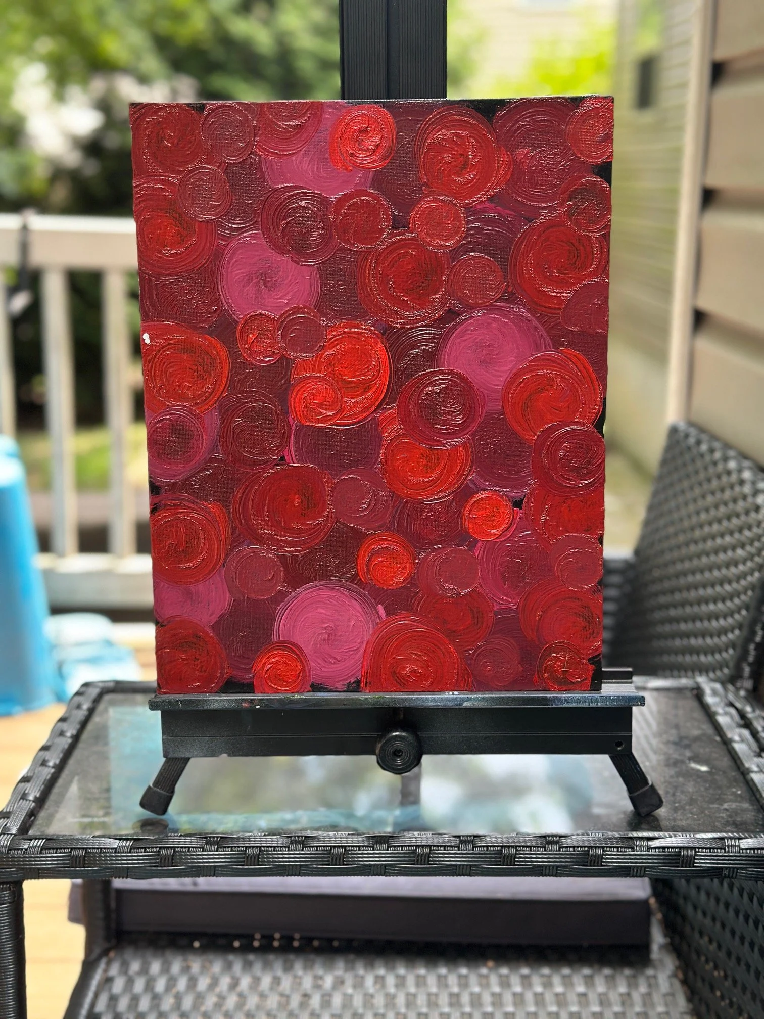 echos of red on stand.jpg