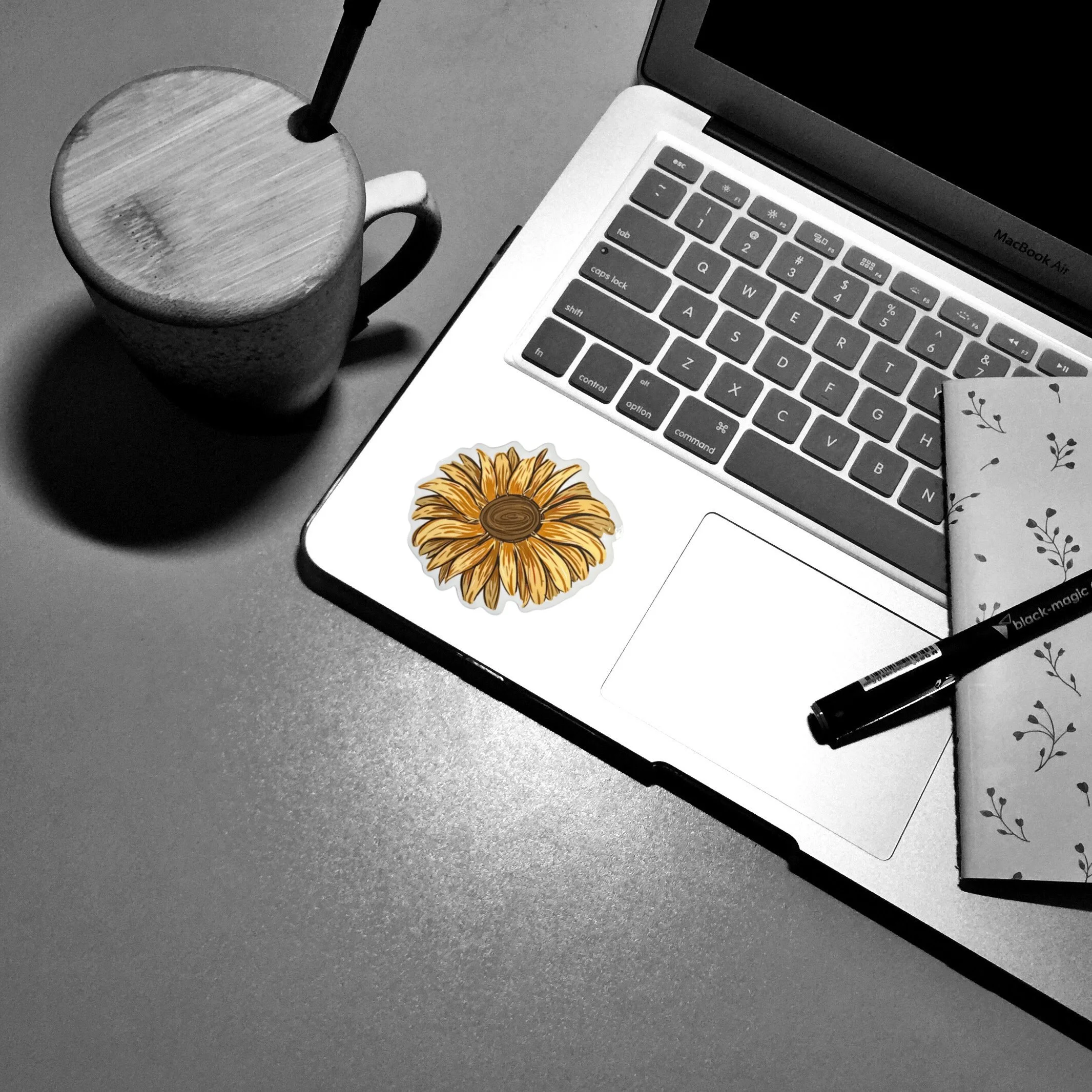 daisy on laptop.JPEG