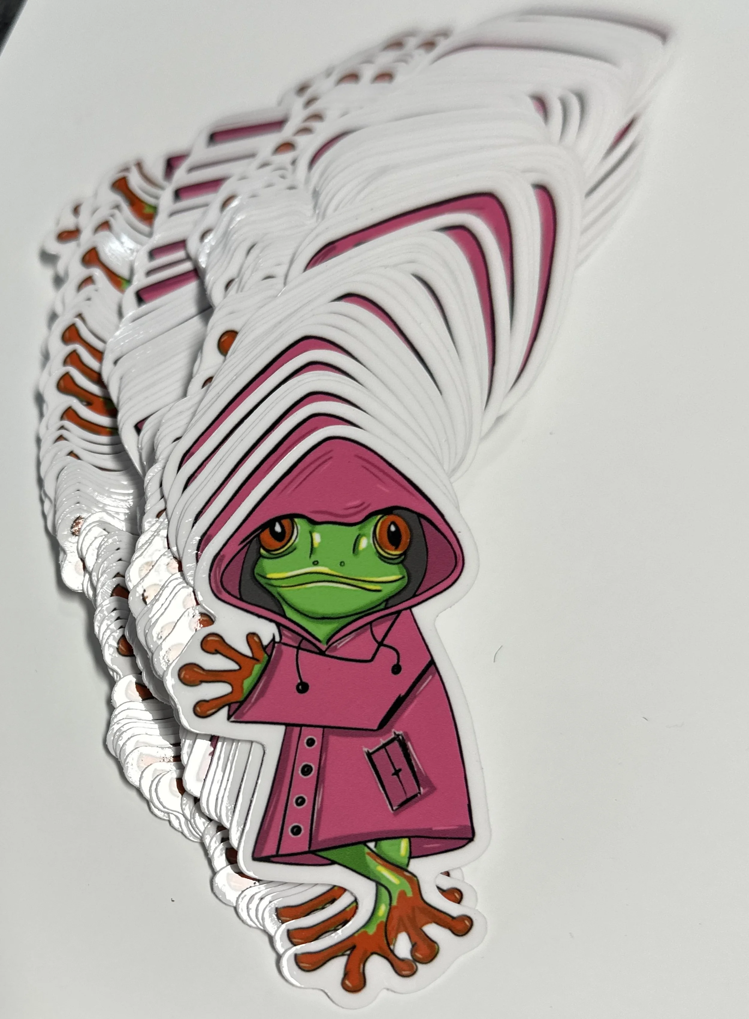 pink frog spread.jpg