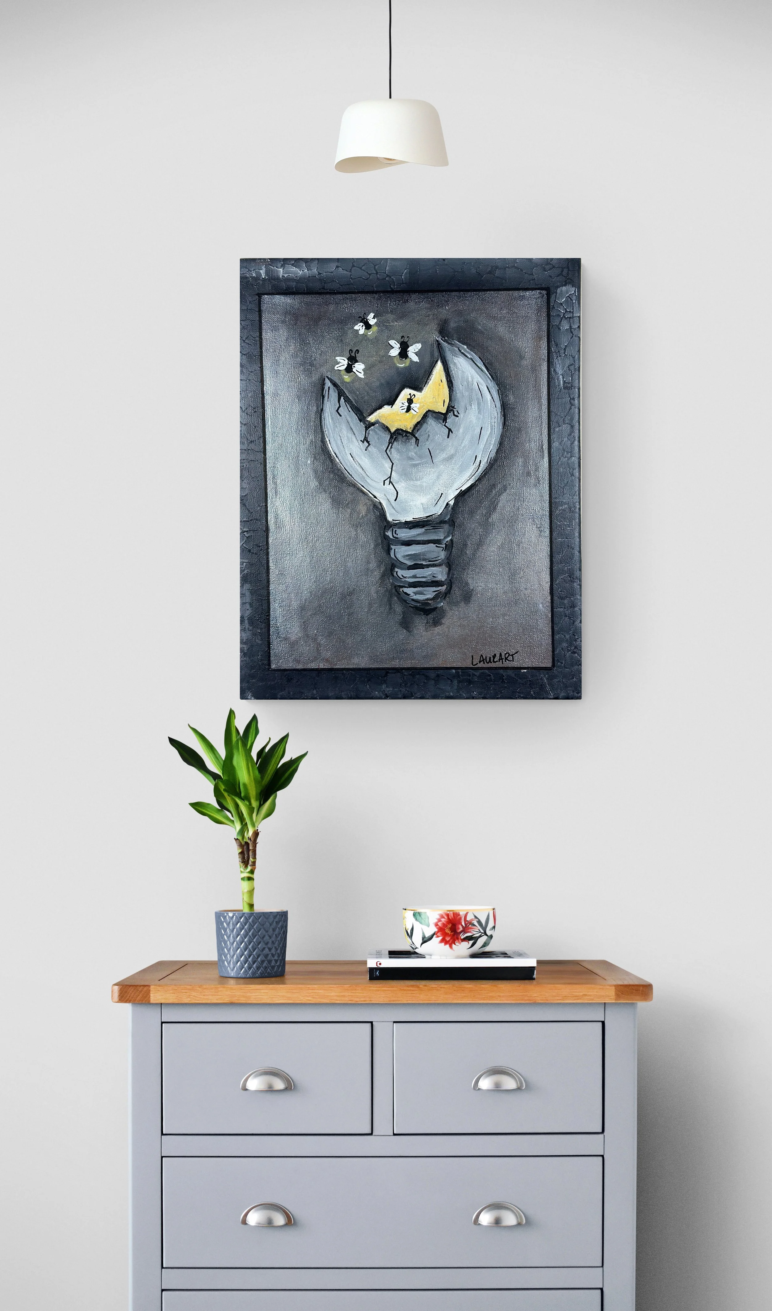 Existential Crisis 8x10