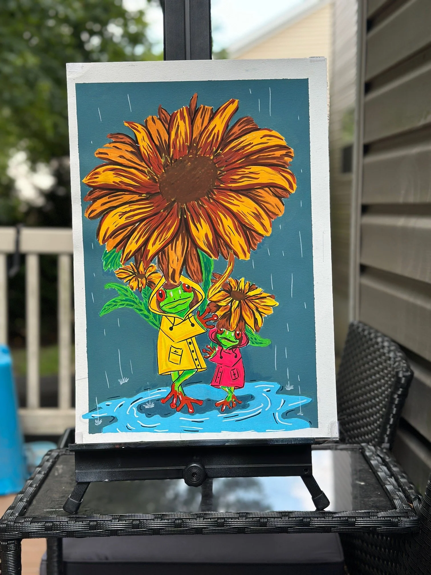 daisy rain on stand.jpg