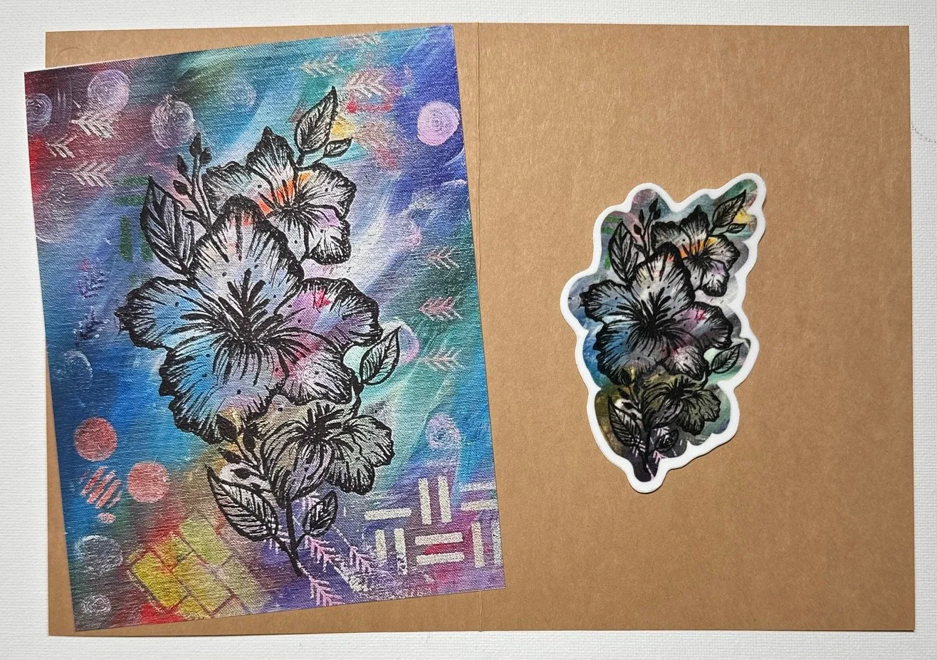 Flower to Wonderland