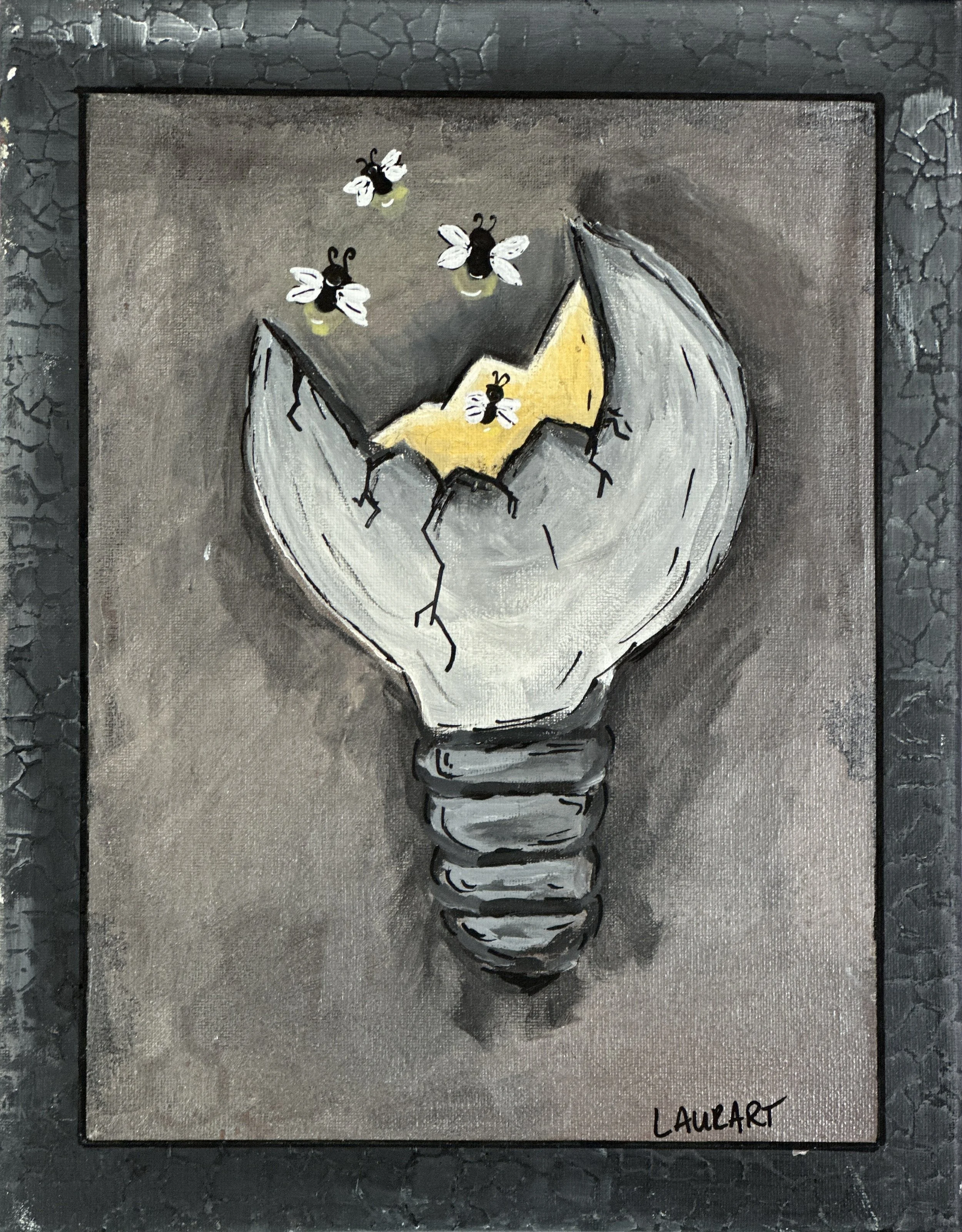 Existential Crisis PRINT