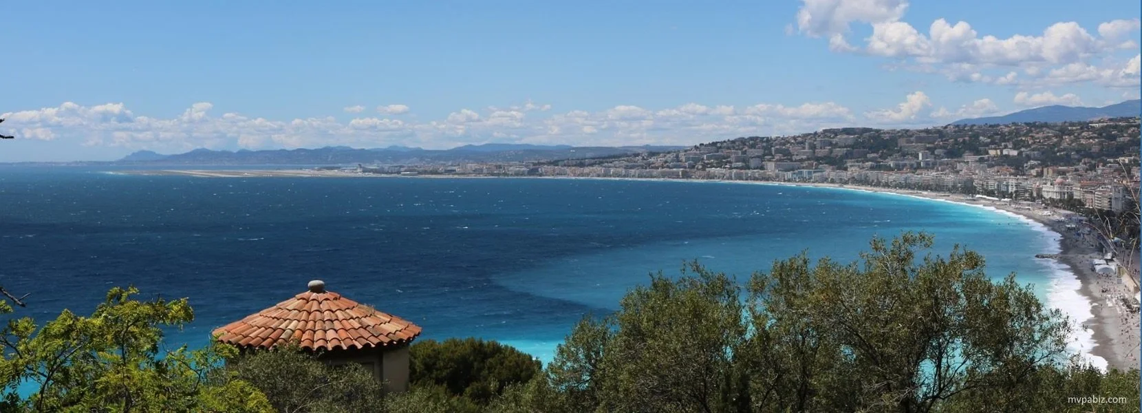 © MVPABIZ | Sugar and Spice – Nice city, Nice view: Nice, Côte d’Azur, France.