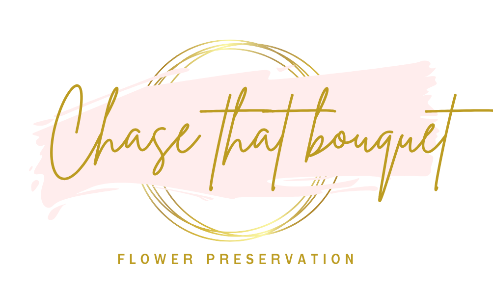 Chase that Bouquet