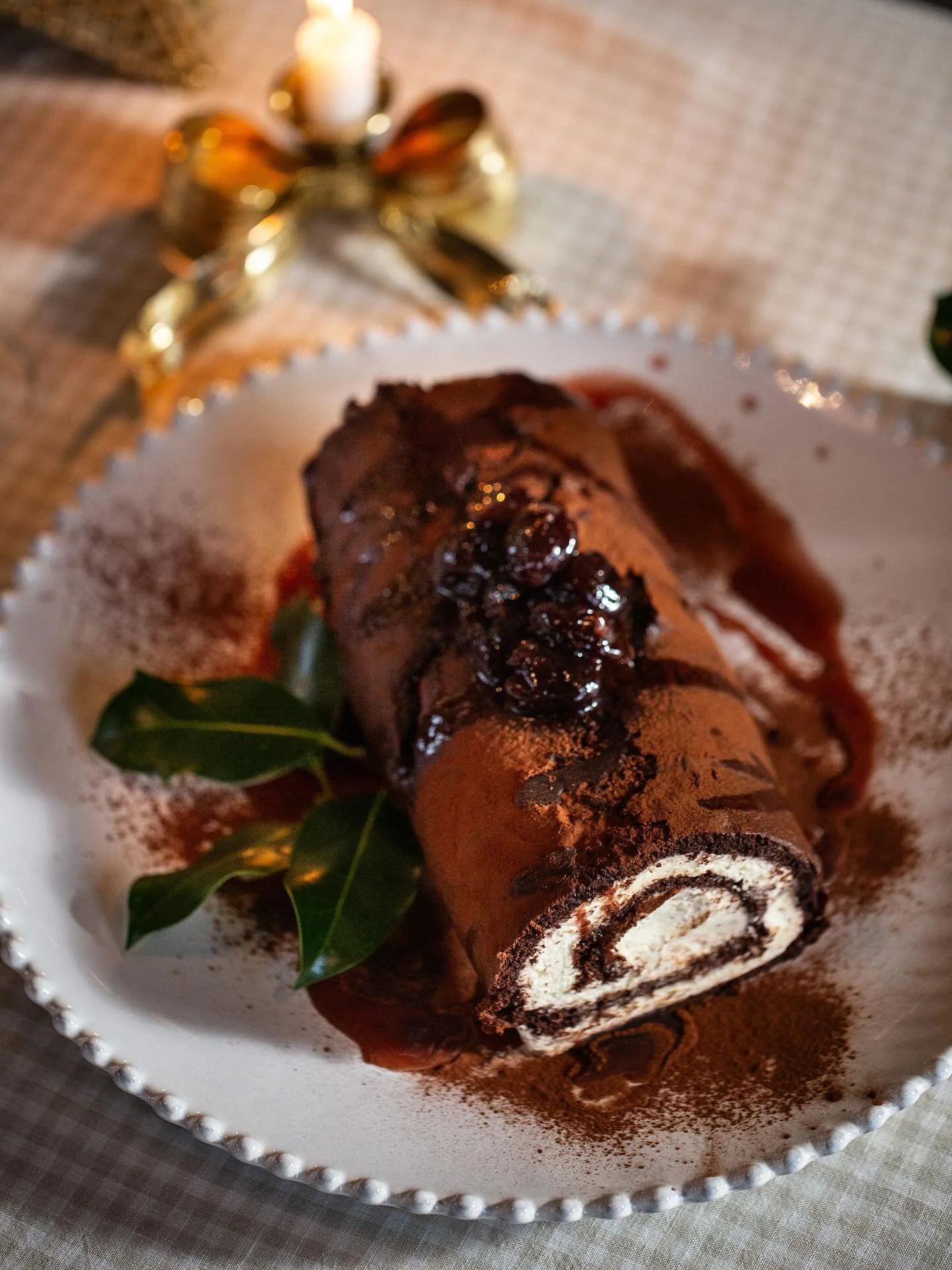 C H R I S T M A S  I N  A U G U S T ? 

Yes you read that right! Whilst it may feel a little early, we&rsquo;re here to help bring all the festive food to your celebration. Whether it be a canap&eacute; party or a three-course feast, we&rsquo;ve got 