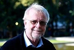 Sangen om organisering ​av Klaus Hagerup (1946-2018) 