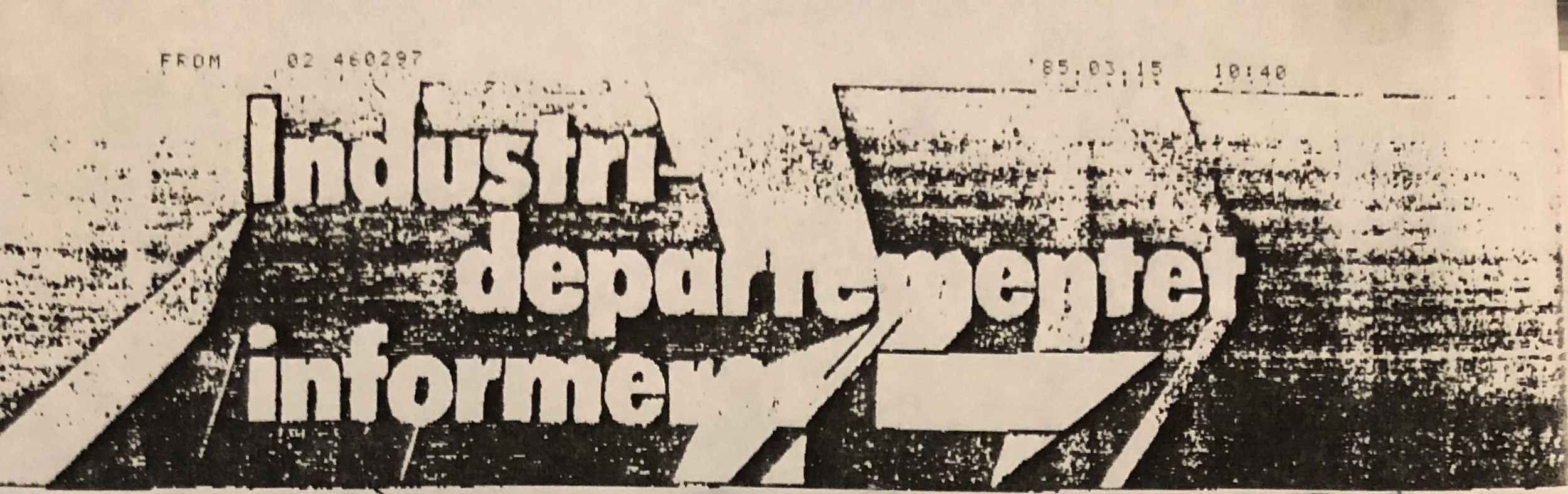 Regjeringa stanser gråbergbrytinga på Østmalmen