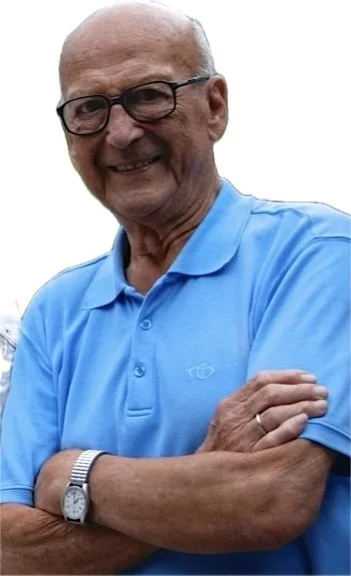 Intervjuer med tidligere adm.dir Hans Lund-Andersen&nbsp;(1921-2014)​i A/S Sydvaranger