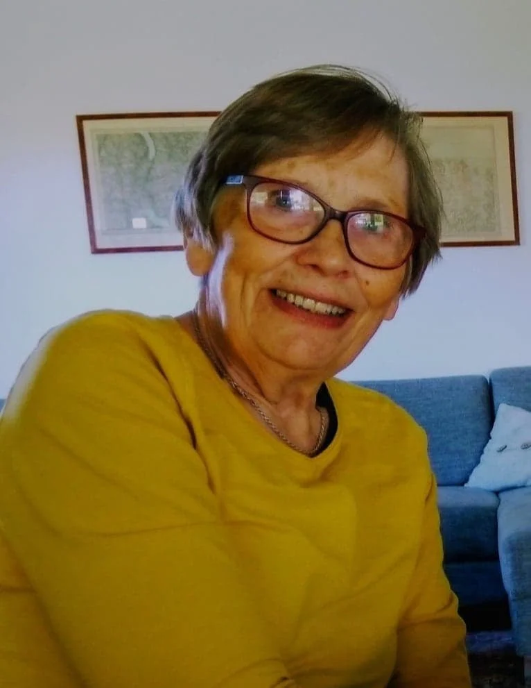 Bodil Bugge Pedersen