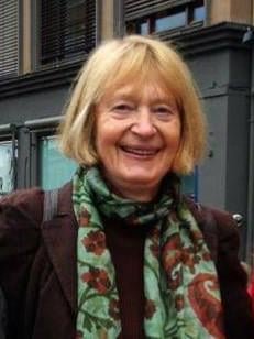 Karin Beate Theodorsen