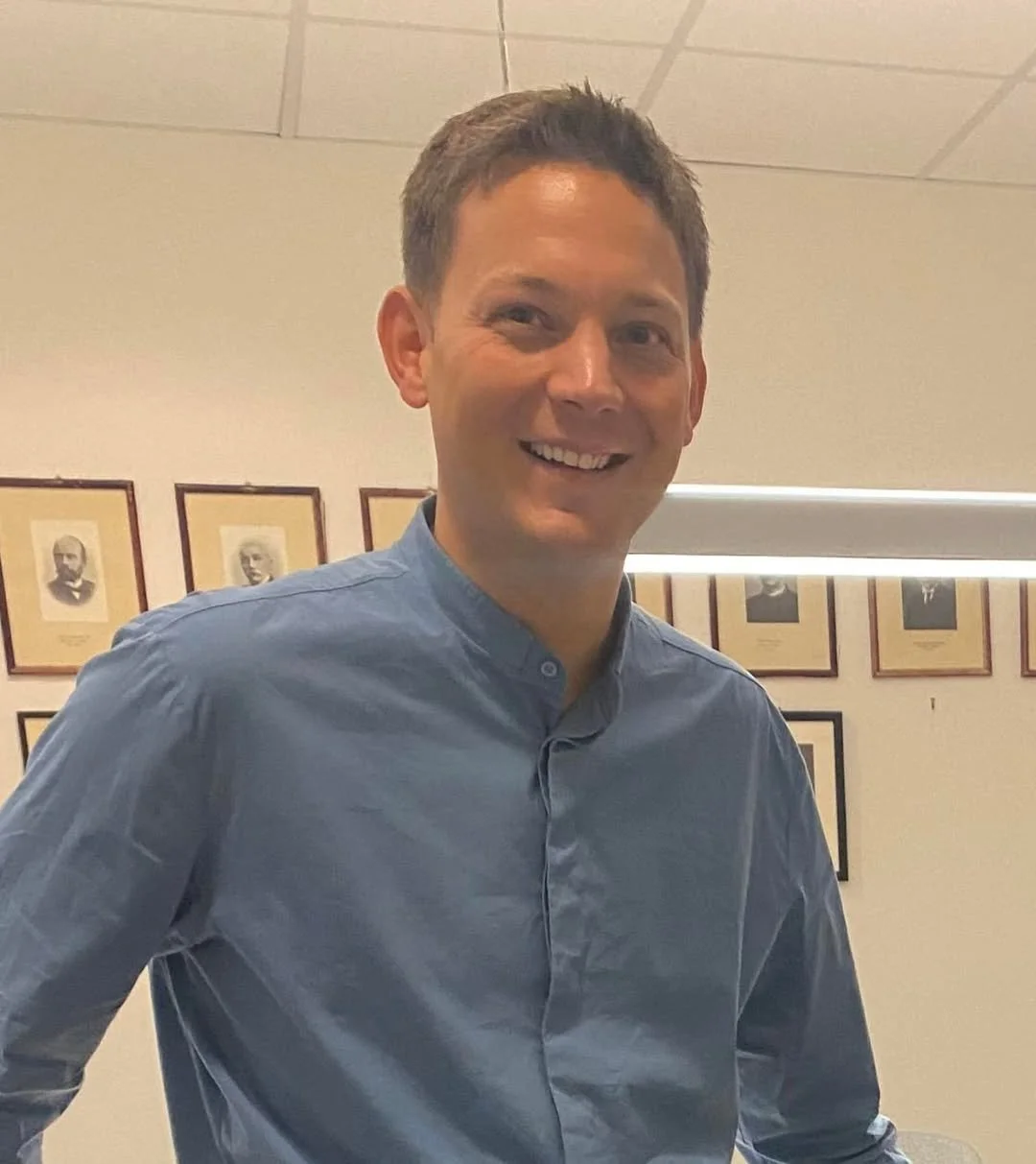 Sigurd Kvammen Rafaelsen