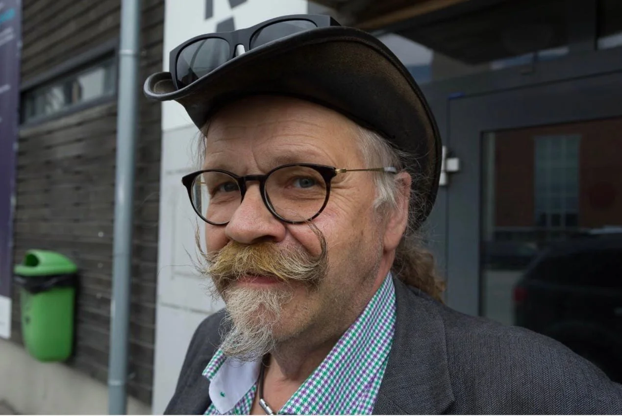 Kurt Pasvikbamsen Wikan