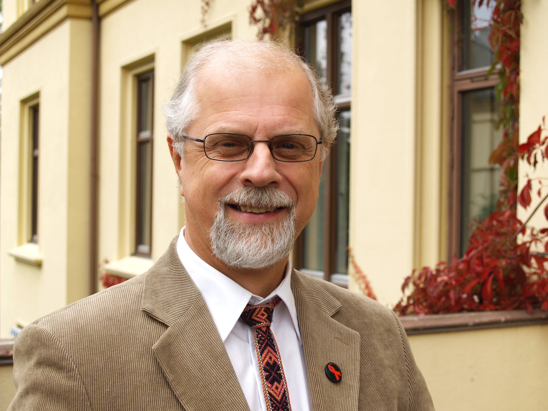 Per Oskar Alfred Kjølaas