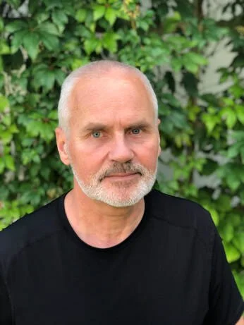 Stein Larsen (f. 1954 i Kirkenes)