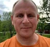 Bjørn Johansen, regionleder LO Troms og Finnmark, medlem i Referansegruppa. Foto: Arbeiderpartiet