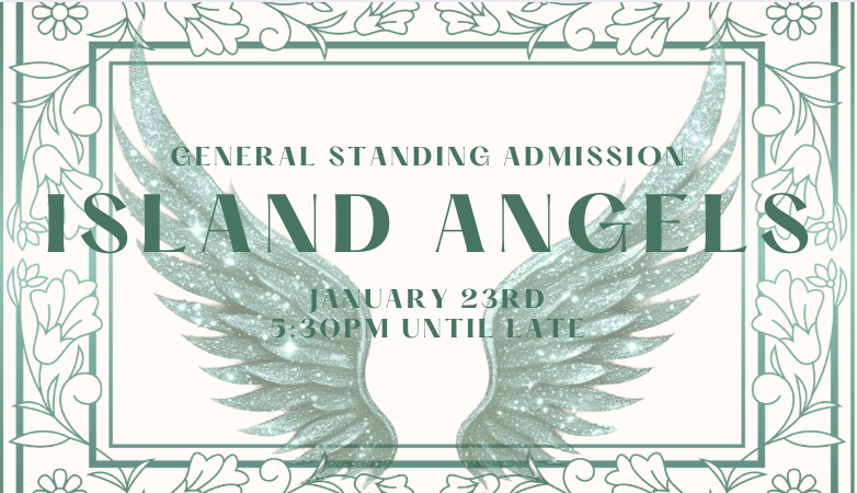 General Standing Ticket