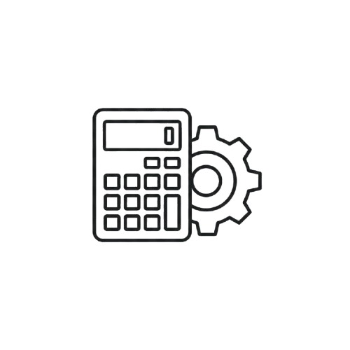 Airtight financial integrity and monthly bookkeeping reports.