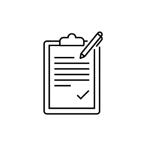 Fixed-rate bookkeeping proposal for construction trades.