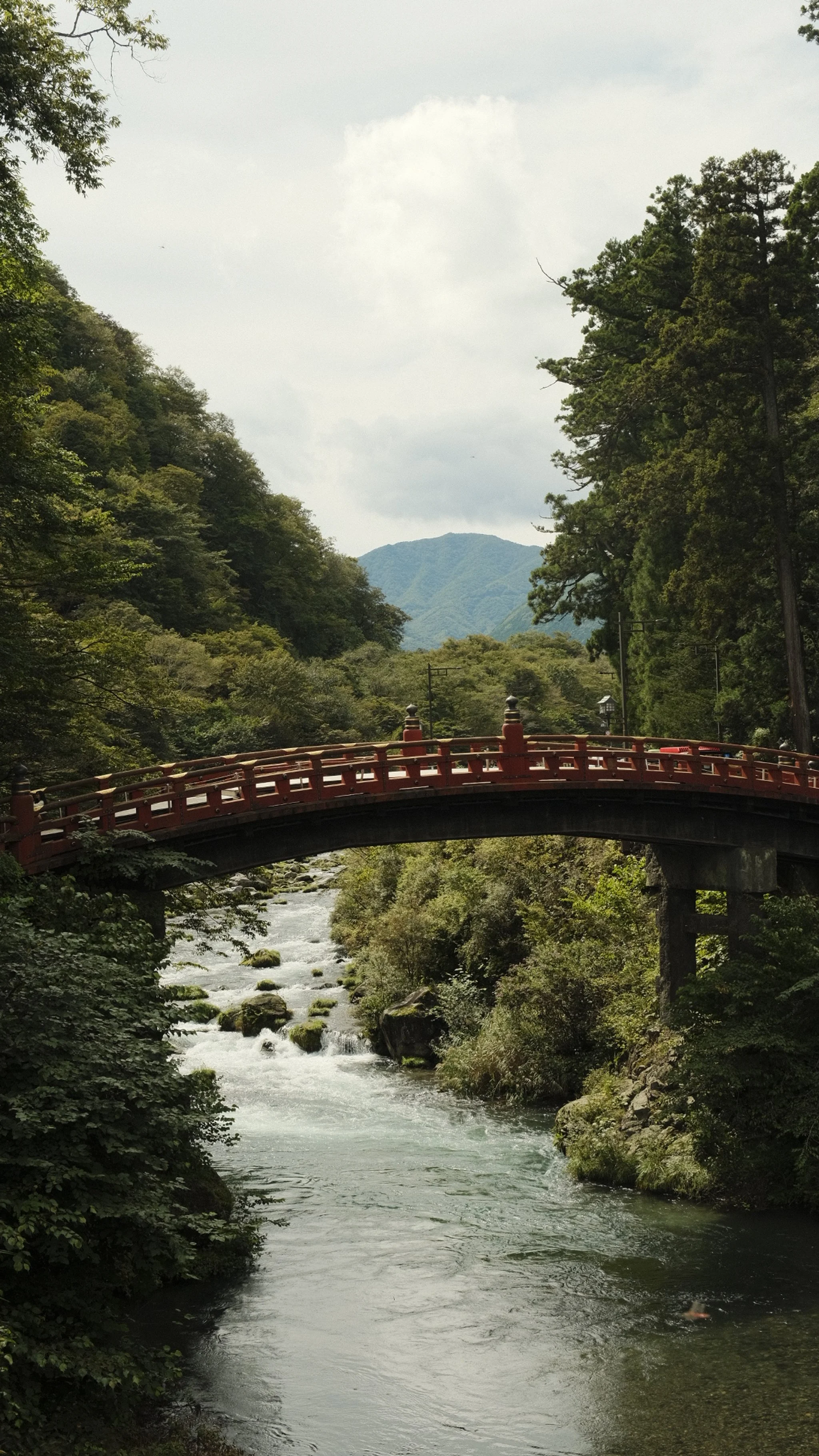 Nikko, Japan