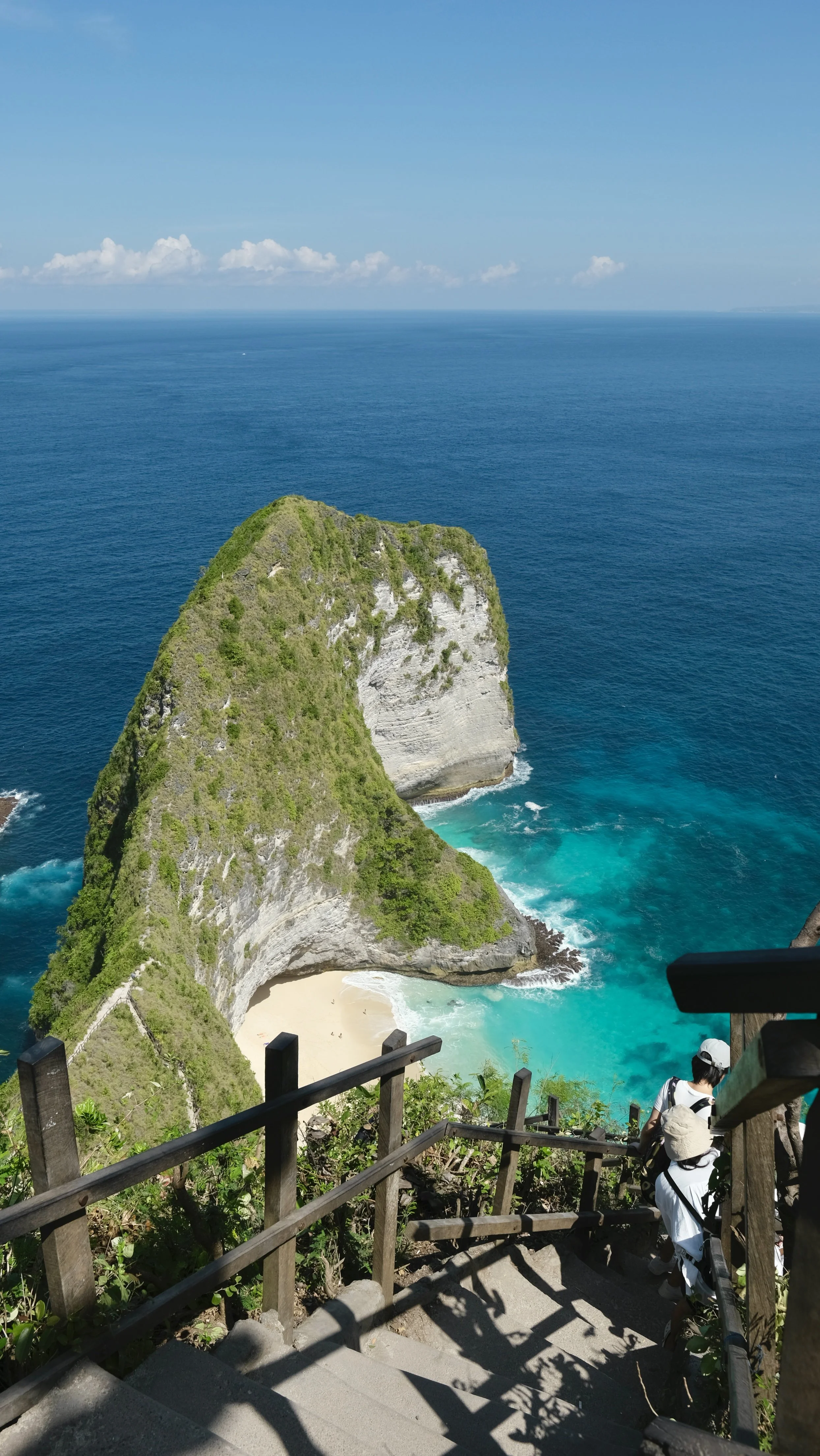 Nusa Penida, Indonesia