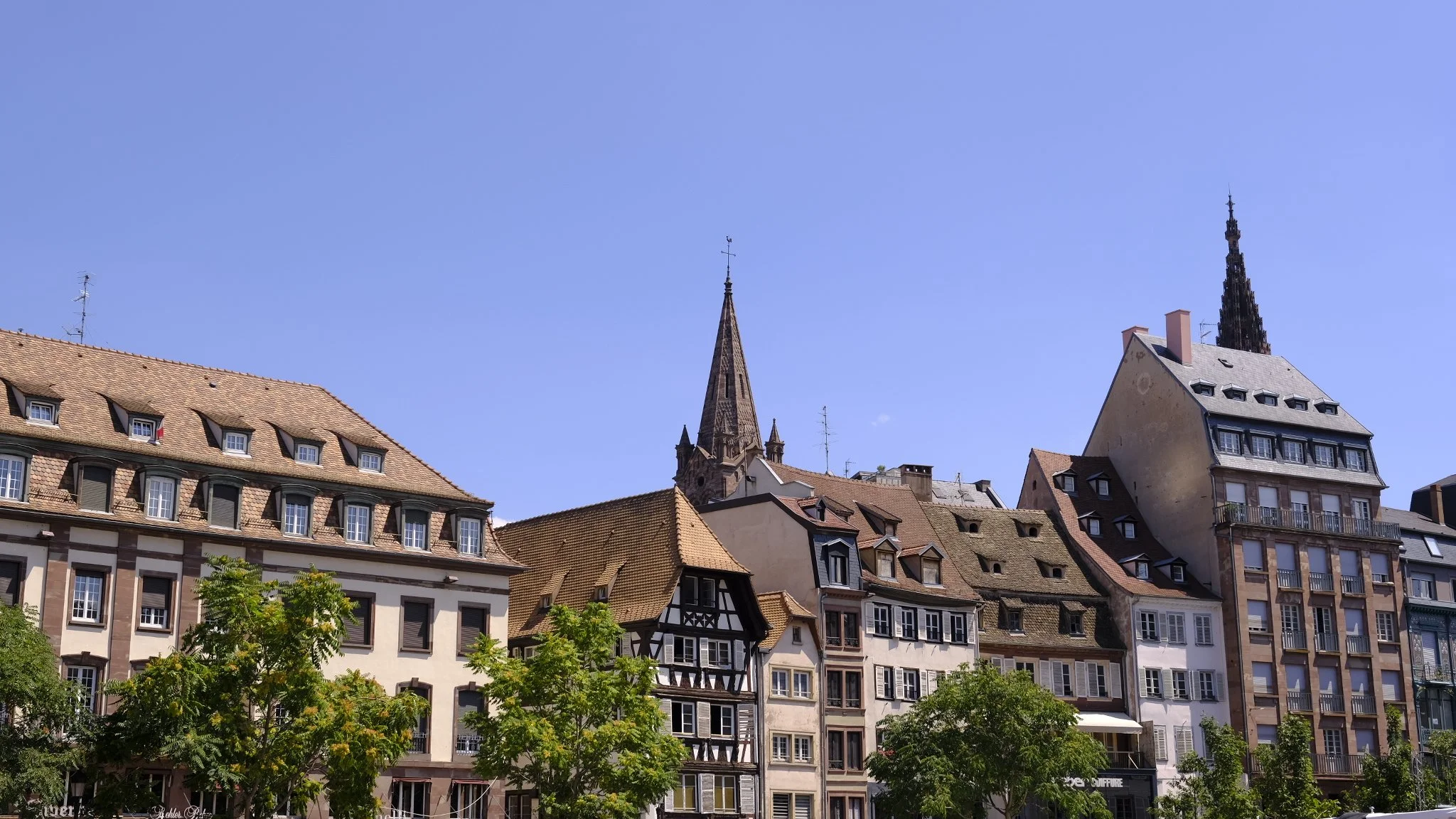 Strasbourg, France
