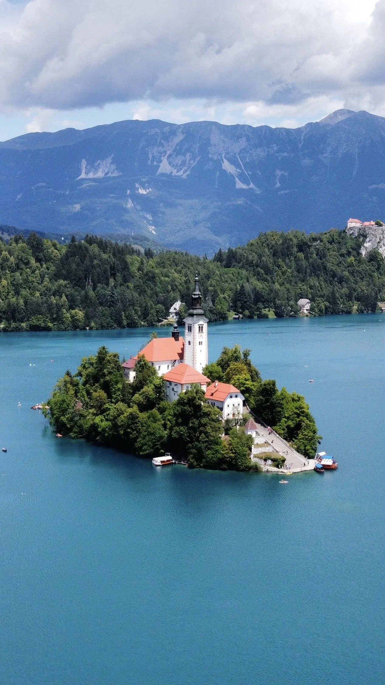 Bled, Slovenia