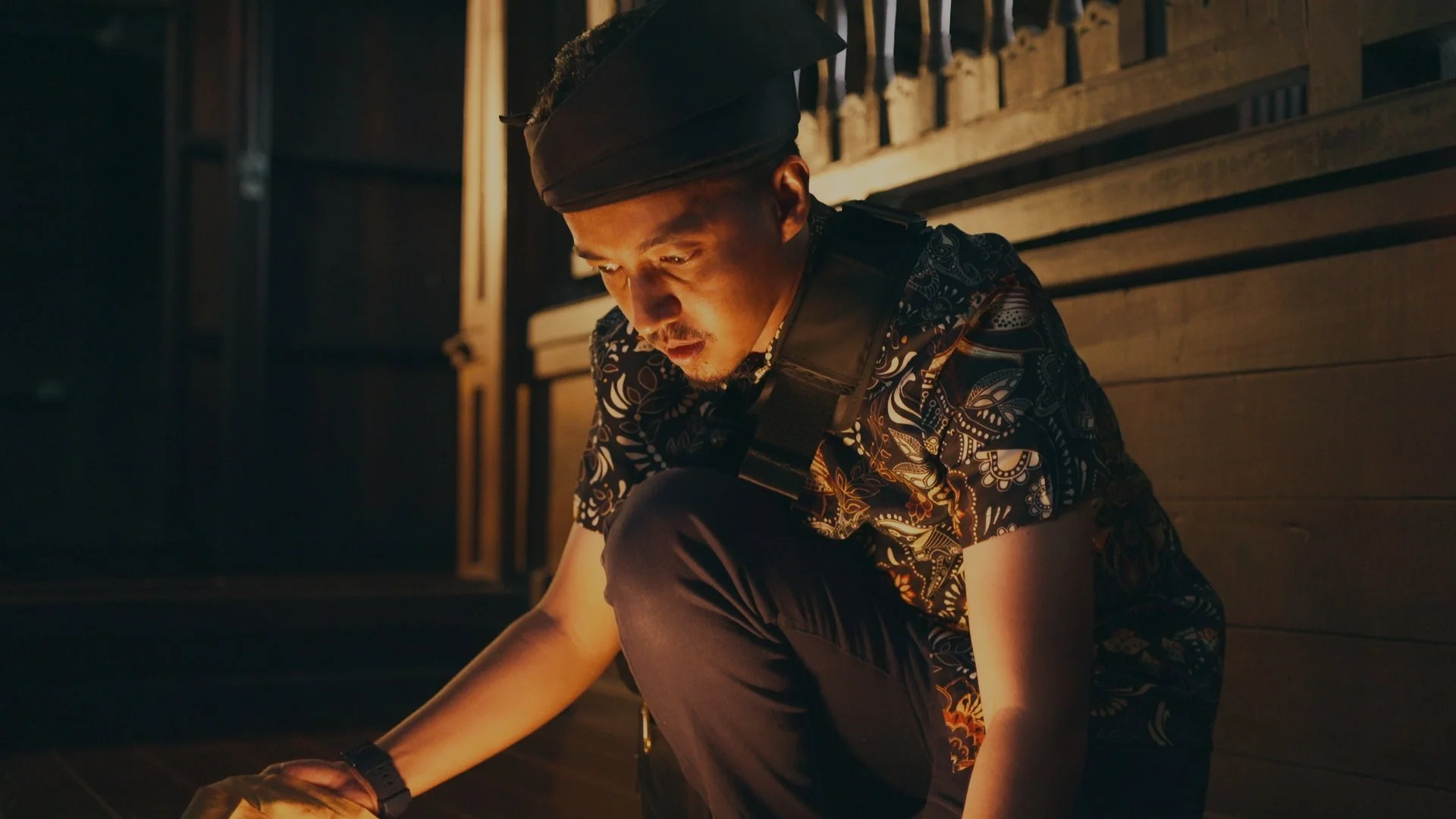 TUAH TERLALU SETIA - MUSIC VIDEO
