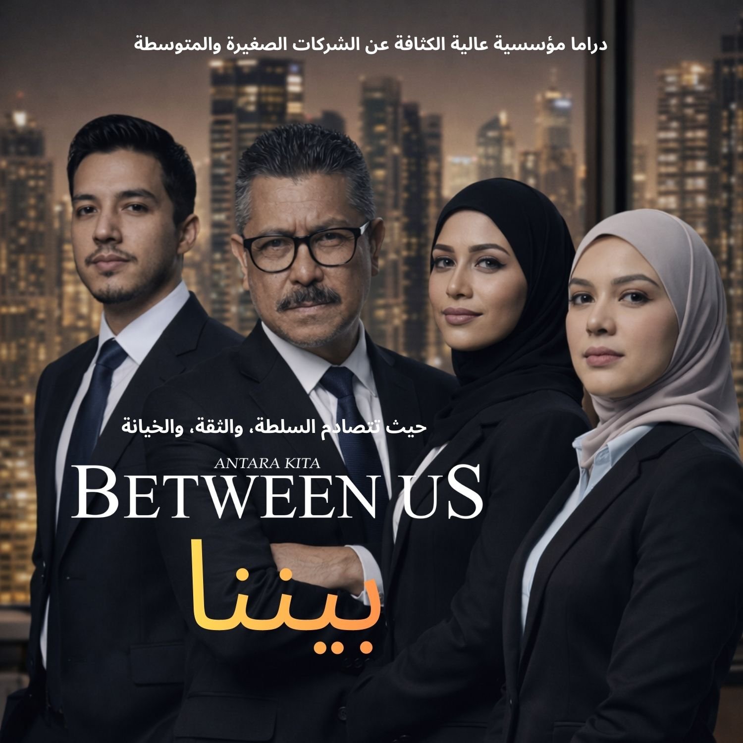 MIDDLE EAST - QATAR/UAE, OTHERS