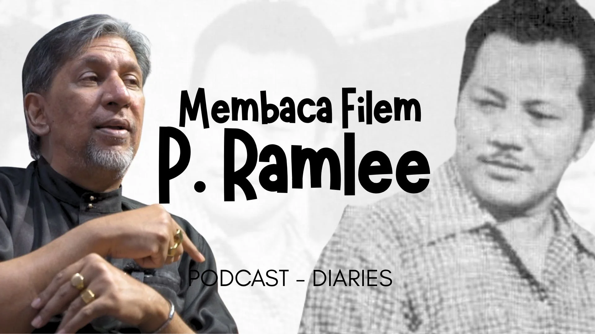 READING P. RAMLEE FILMS