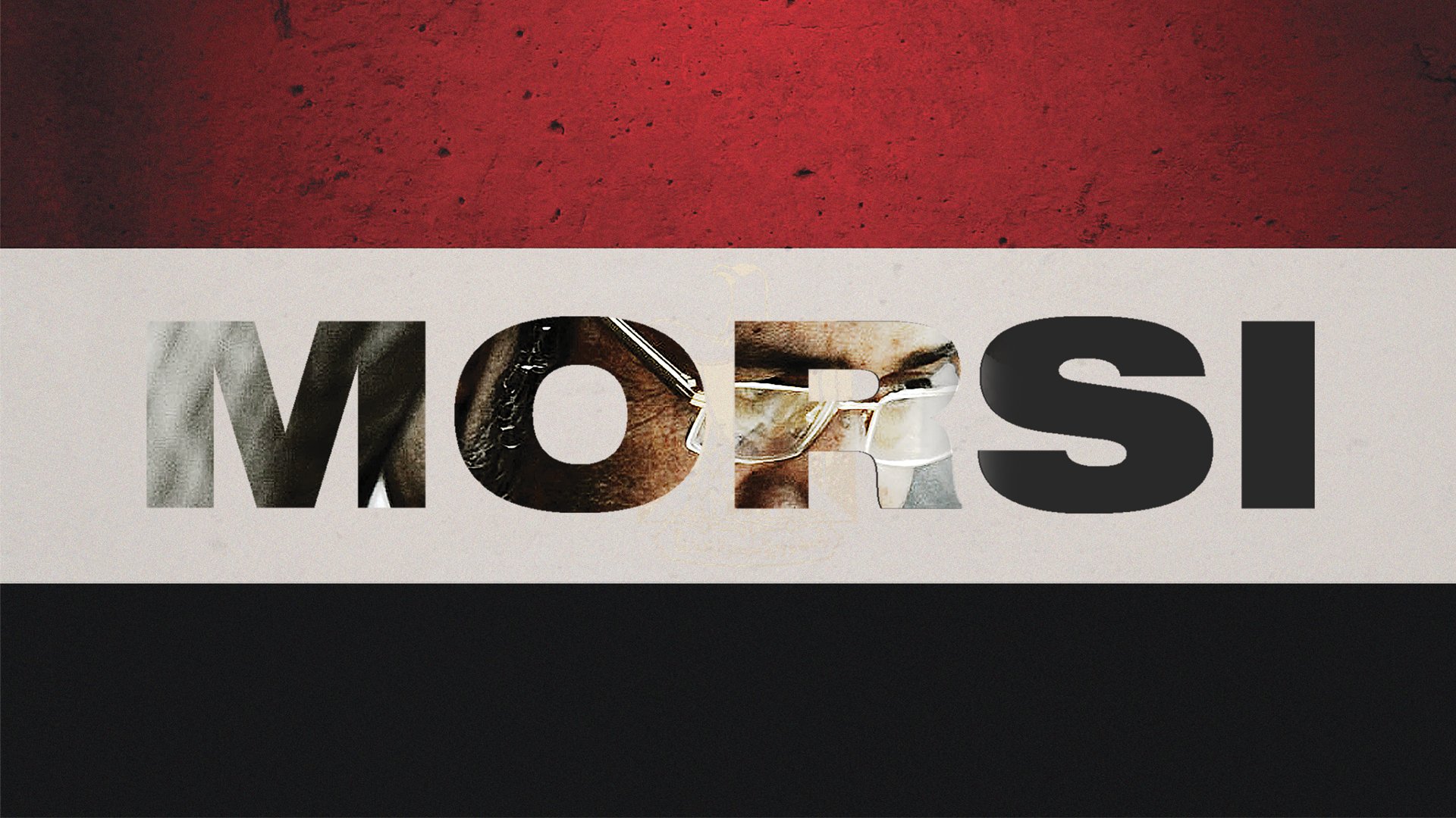 MORSI - DOCUMENTARY