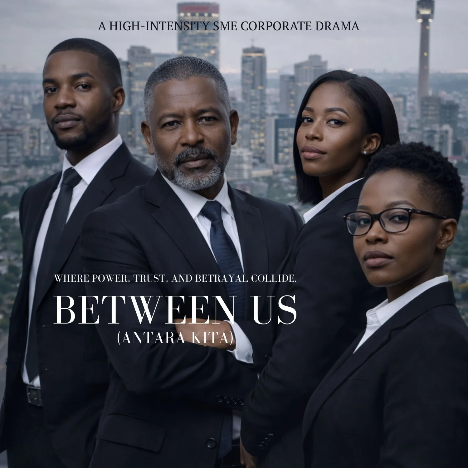 SOUTH AFRICA & WEST AFRICA