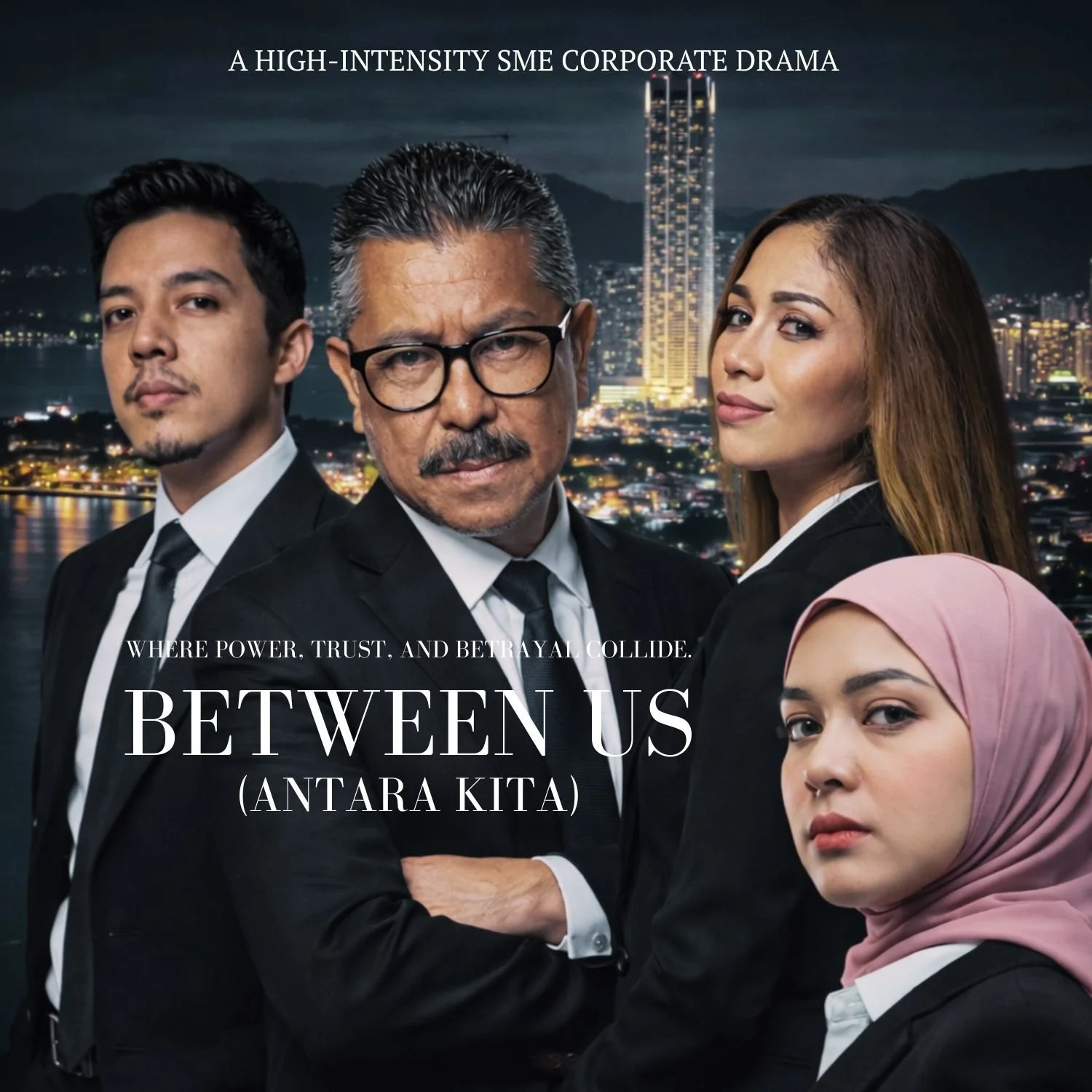 MALAYSIA - INTERNATIONAL (ENGLISH)