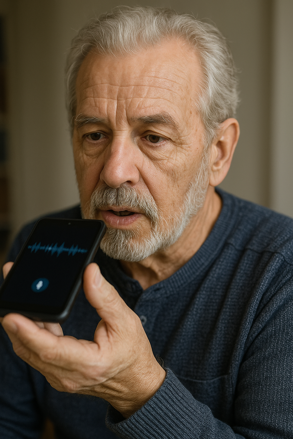 Client-side speech assessment with key fluency metrics