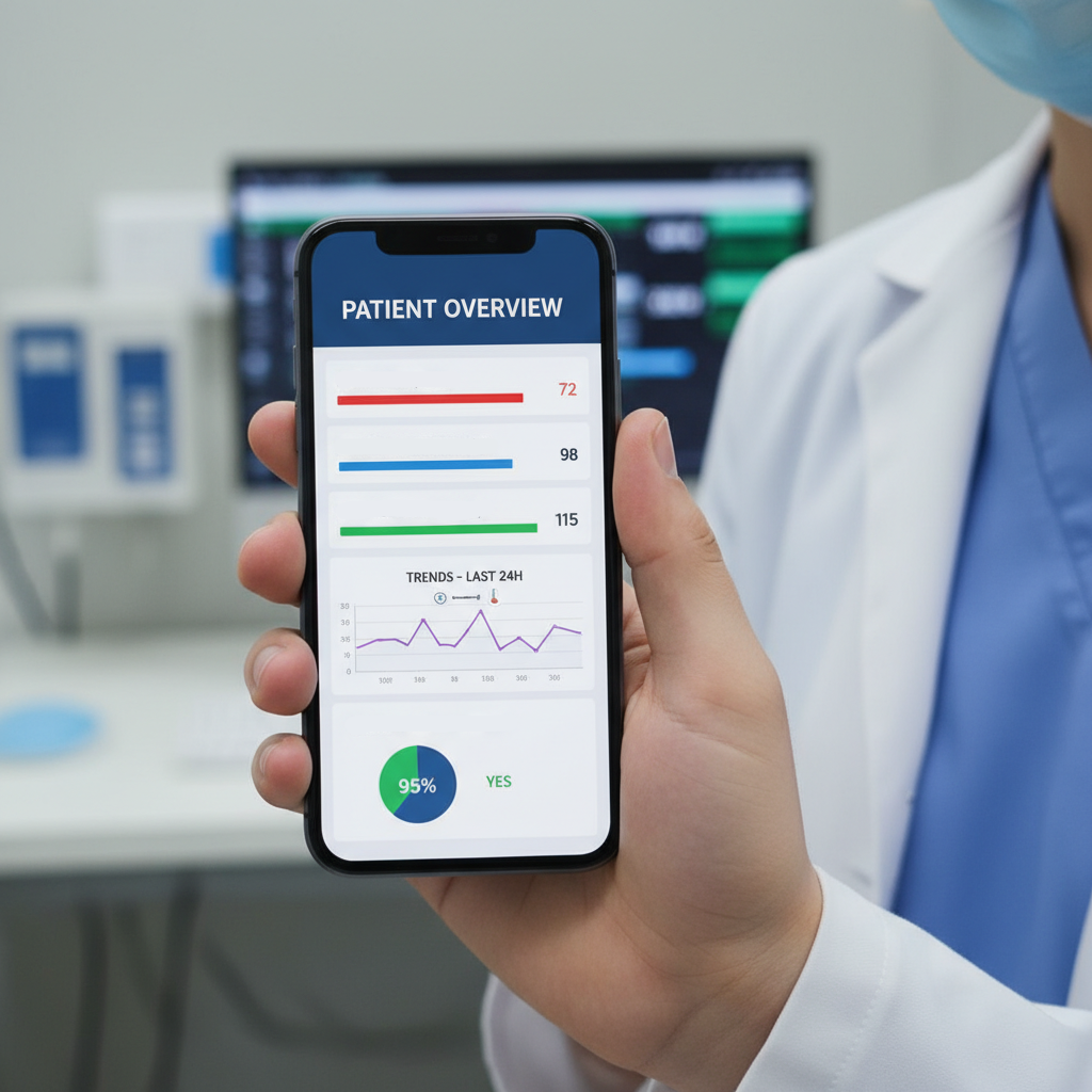 Automated monitoring of speech-related metrics