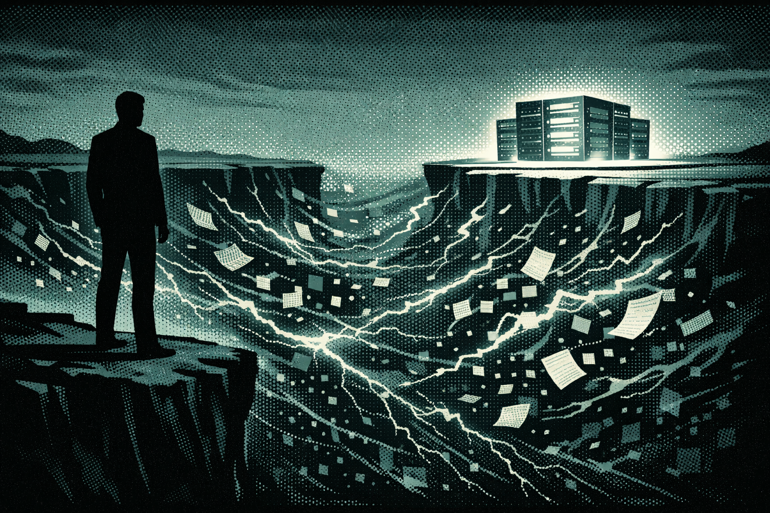 The Hidden Tax on Transformation