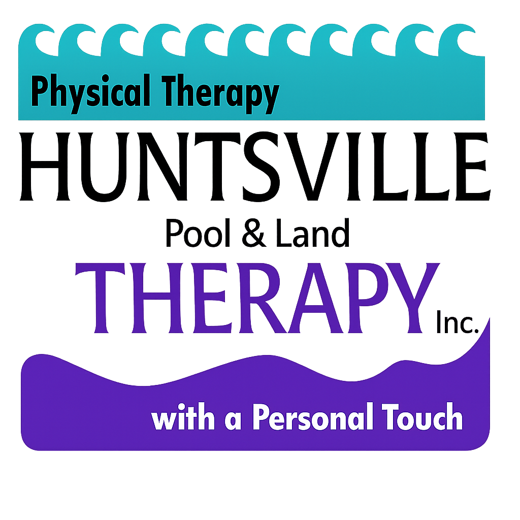 Huntsville Pool &amp; Land Therapy