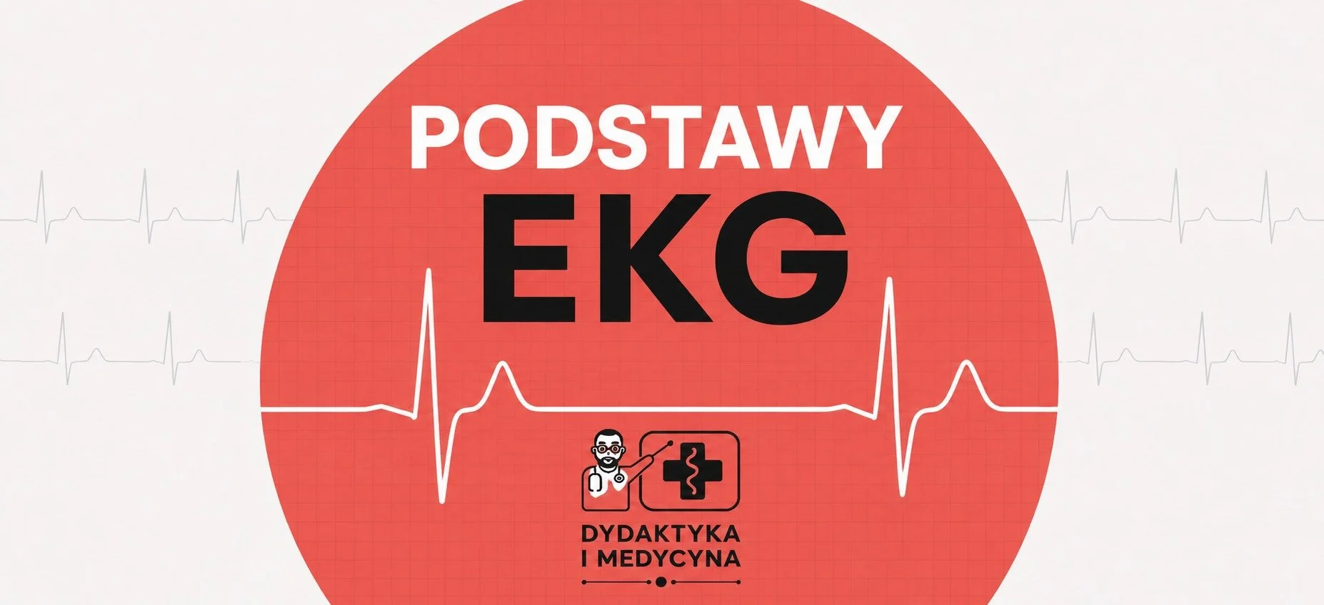 Kurs Podstawy EKG