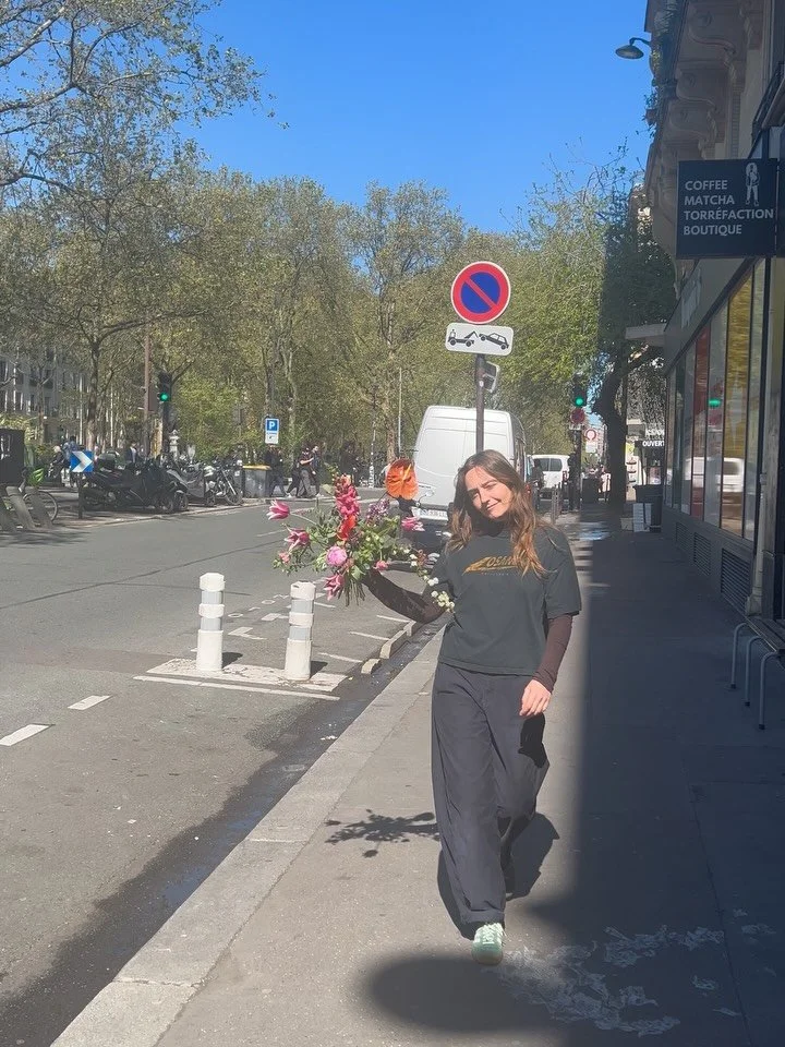 13 al&eacute;atoires d&rsquo;avril 🌞🔥