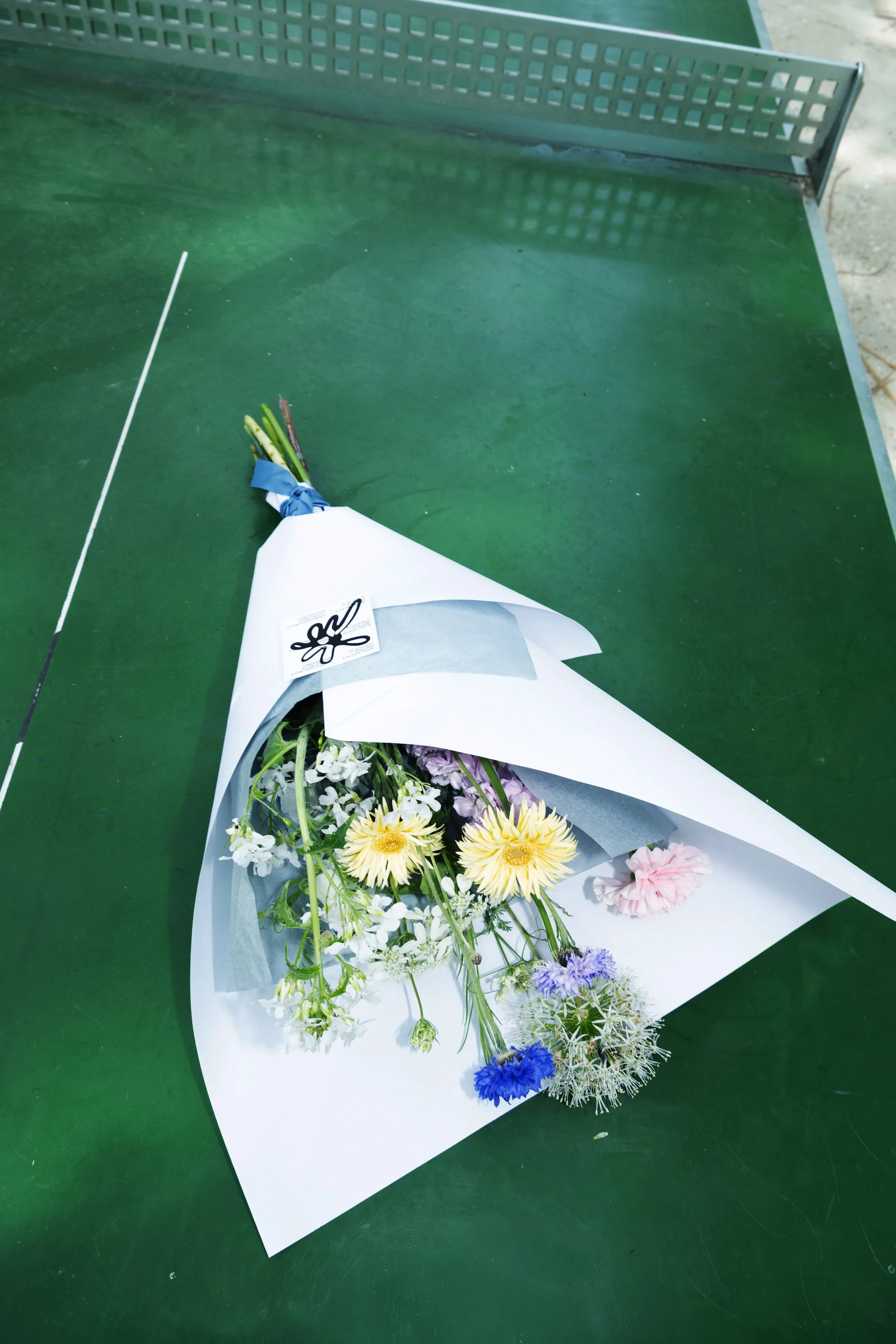 ATELIER BOUQUET