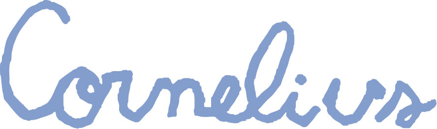 cornelius