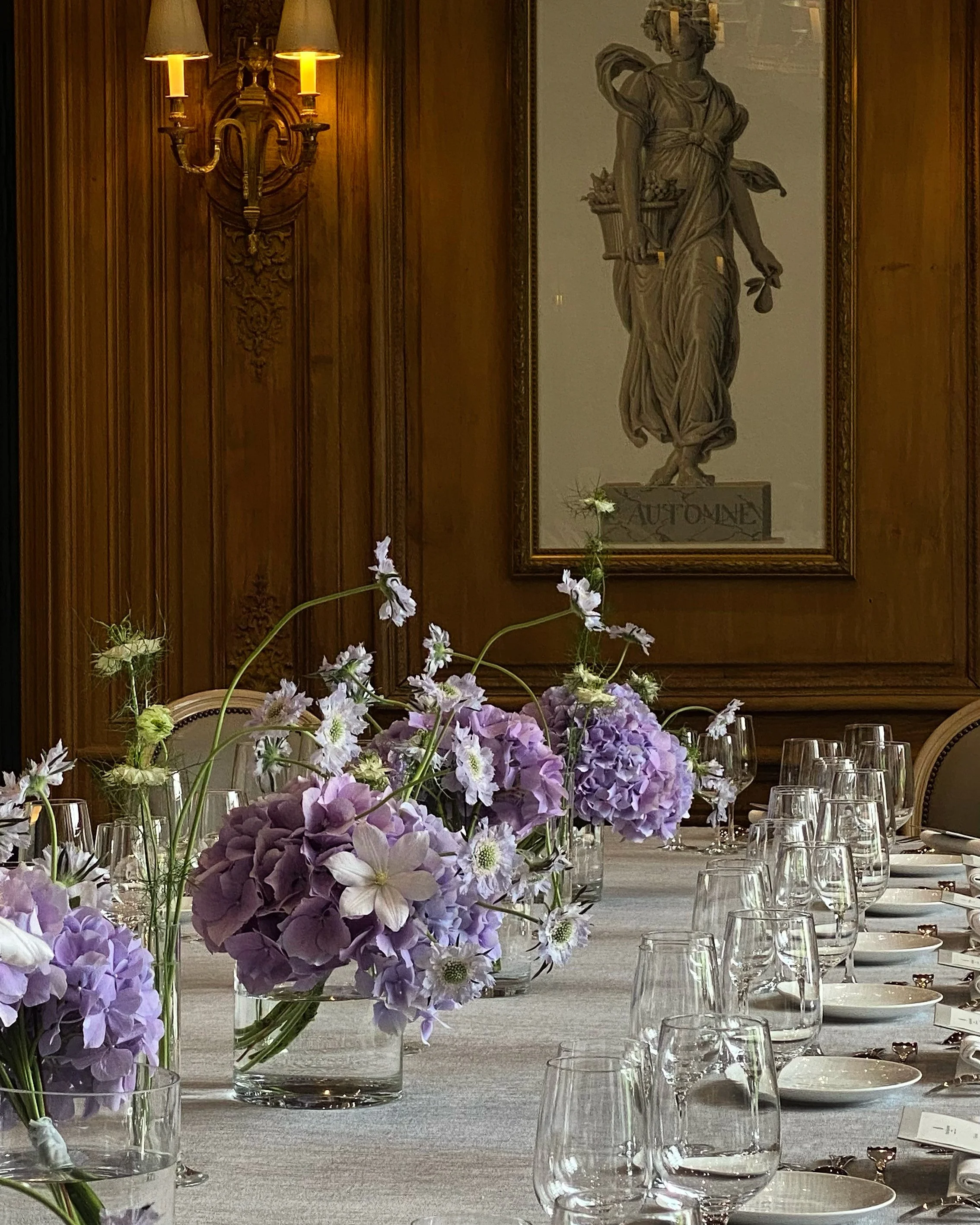 Four Seasons George V