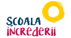 Logo with the words "Global Learning" and a yellow square