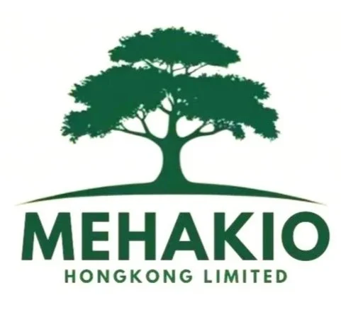 MEHAKIO HONGKONG LIMITED Logo