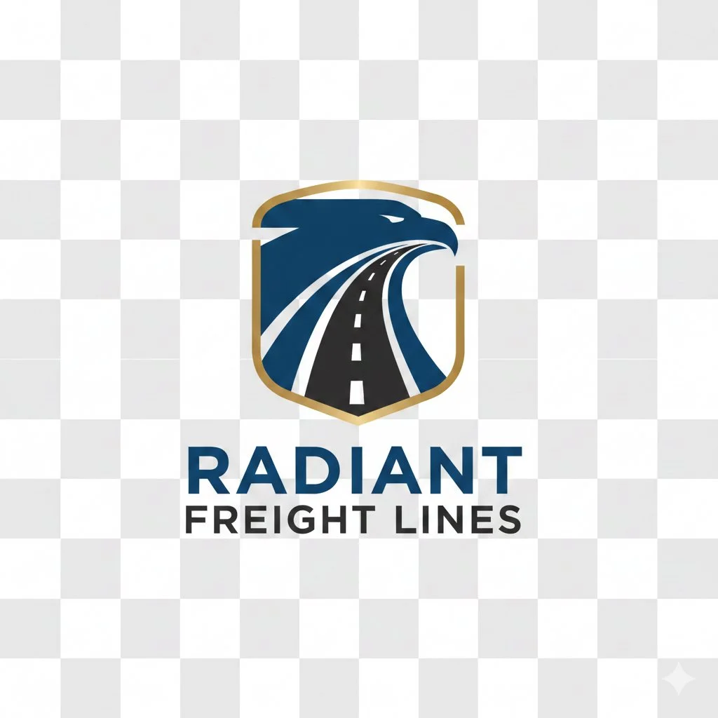 Radiant Freight Lines