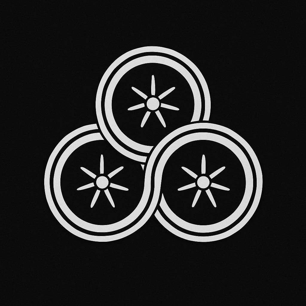 THREE WHEEL ENTERTAINMENT