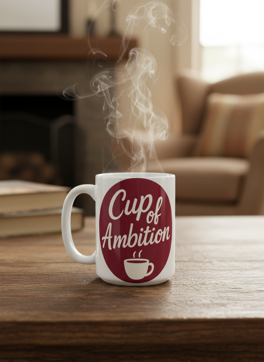 dark pink cup of ambition mockup. 2.png